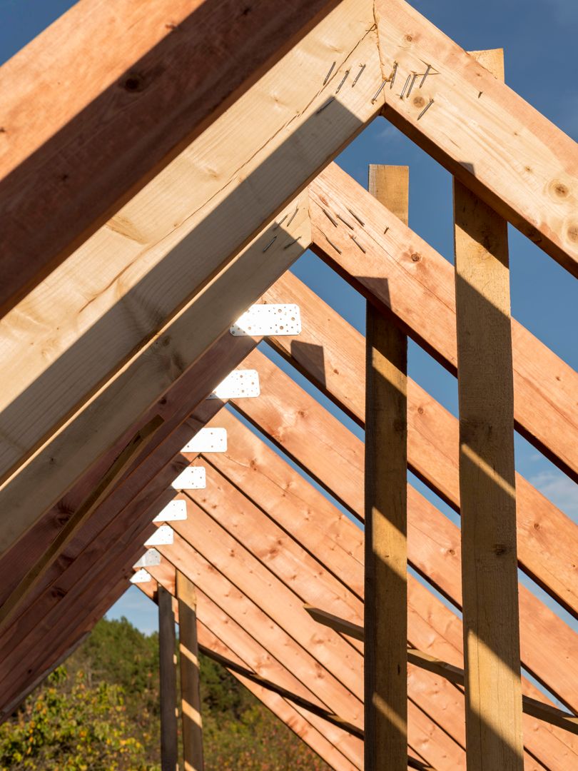 charpente isolation la roche sur yon 85000