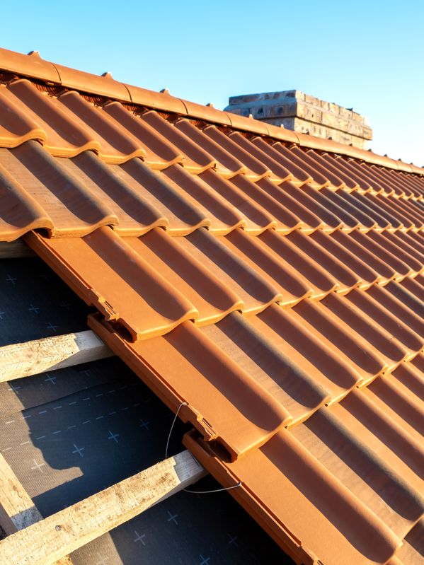 renovation toiture la roche sur yon 85000